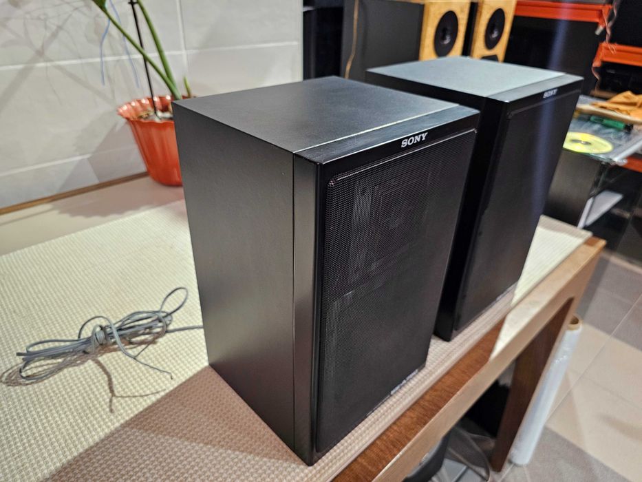 Акустика Sony SS-A750 50Вт