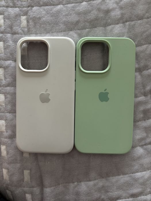 Чохли на iPhone 13 pro