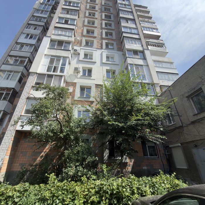 Продаж нежитлового приміщення в центрі міста – 16,6 м²