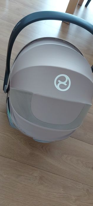 Cybex Cloud T fotelik samochodowy