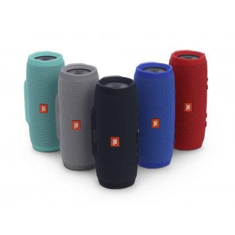 JBL Charge 3 Портативная колонка Bluetooth колонка блютуз, жбл