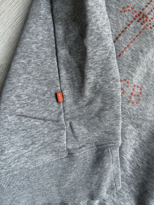 Світшот Nike SB Polar L