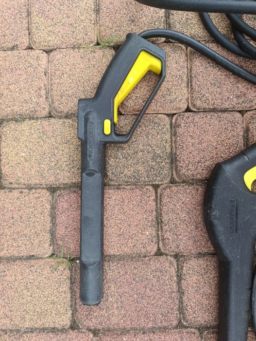 Końcówki do Karcher