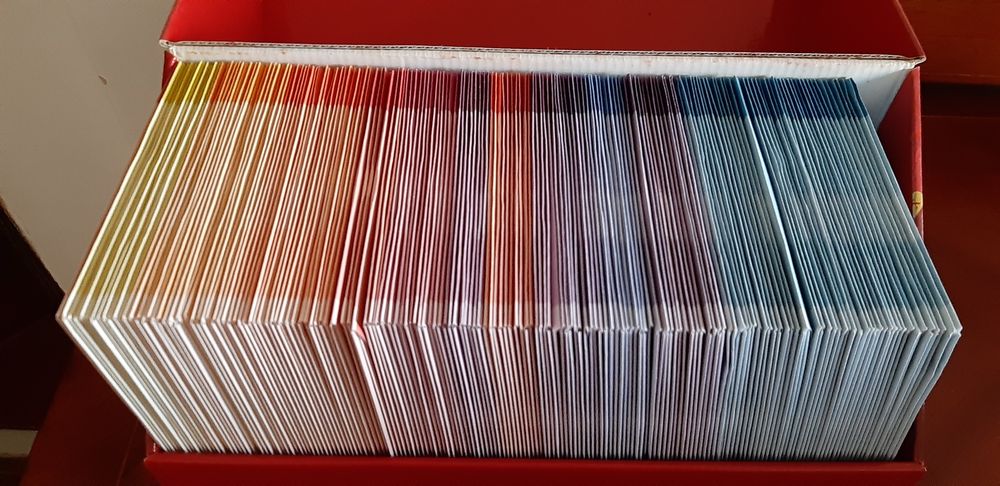 Obra completa Mozart