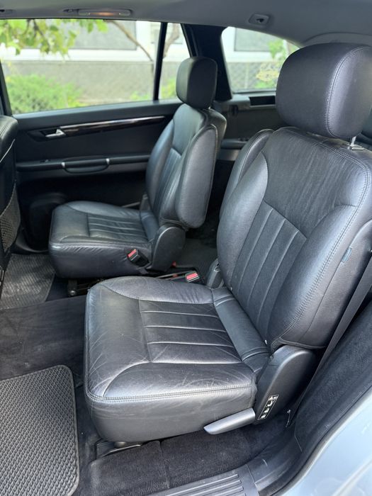 Mercedes R320 2007