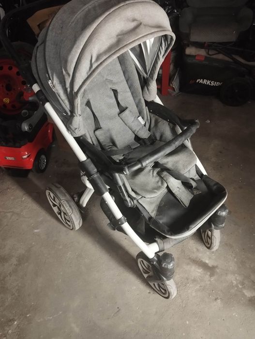 Wózek bebetto -tanio