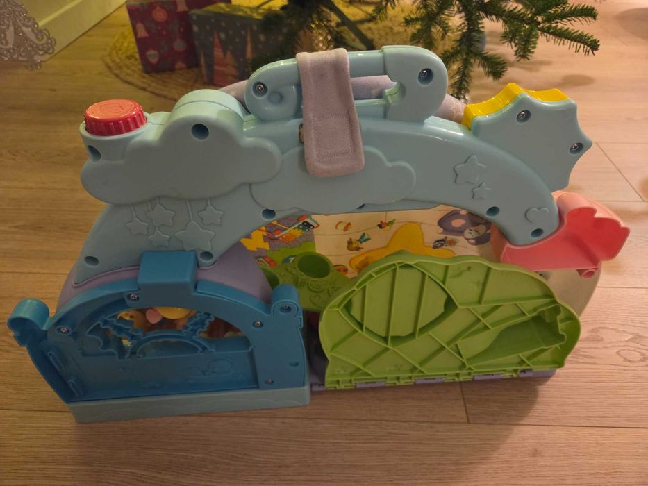 Fisher-Price Zestaw Wesołe przedszkole
