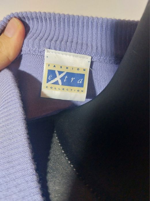 Kardigan sweter rozmiar 3XL/4XL