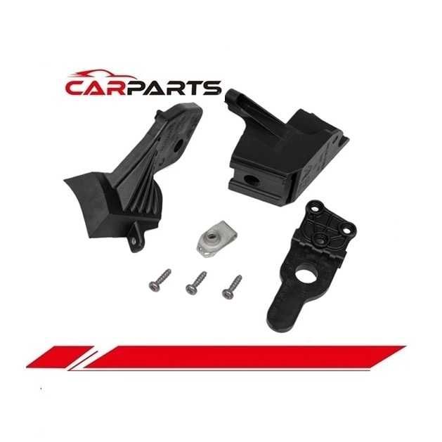 Kit reparação faróis principais Citroen Jumpy Fiat Scudo Opel Vivaro C Peugeot Expert Novo