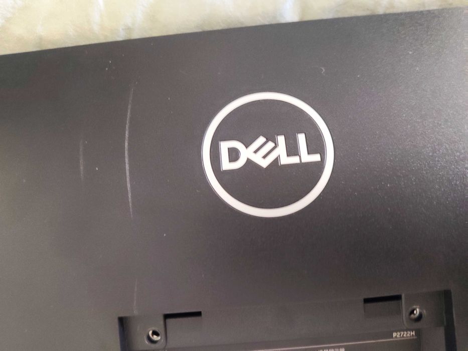 Monitor Dell P2722H - Ecrã Partido!