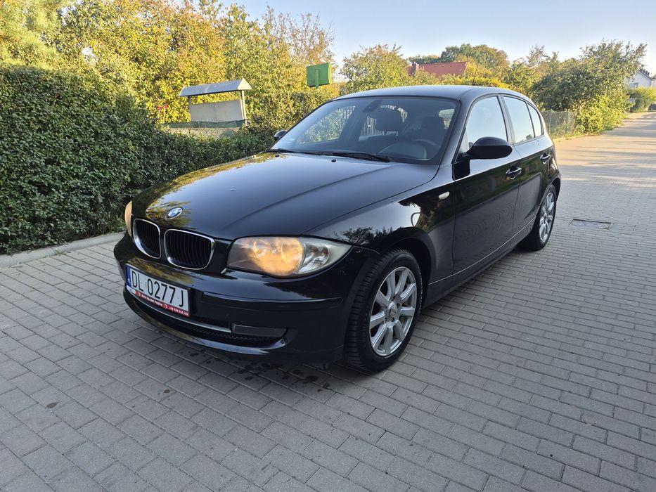 BMW Seria 1