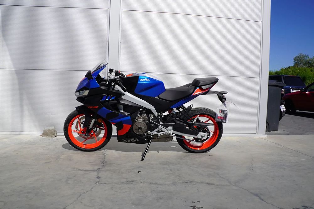 Aprilia