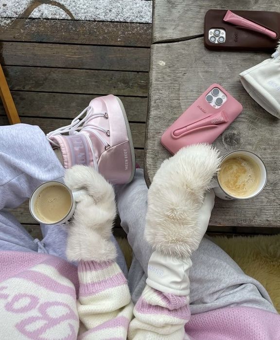 Moon Boot 2026 високі луноходы місяцеходи тренд сапожки унти угги