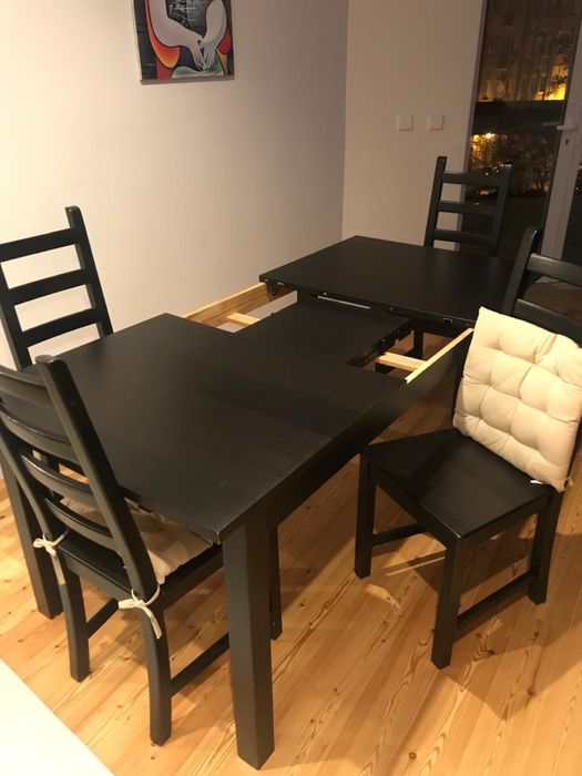 Mesa Extensivel IKEA