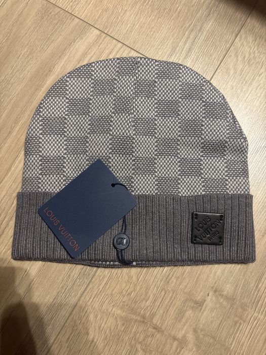 Czapka Louis Vuitton