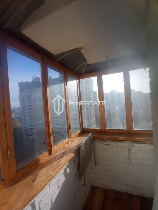 Продаж 2-к.кв. на Миколи Бажана, 24/1