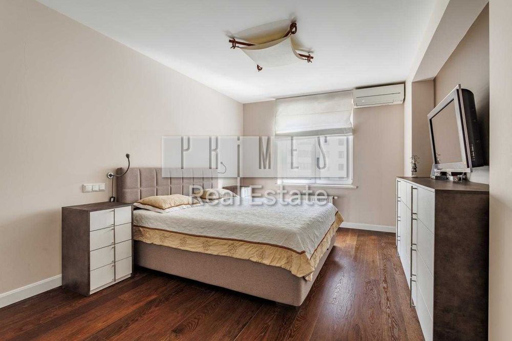 Продаж 3к квартири ЖК «Златоустівський», вул. Полтавська, 10