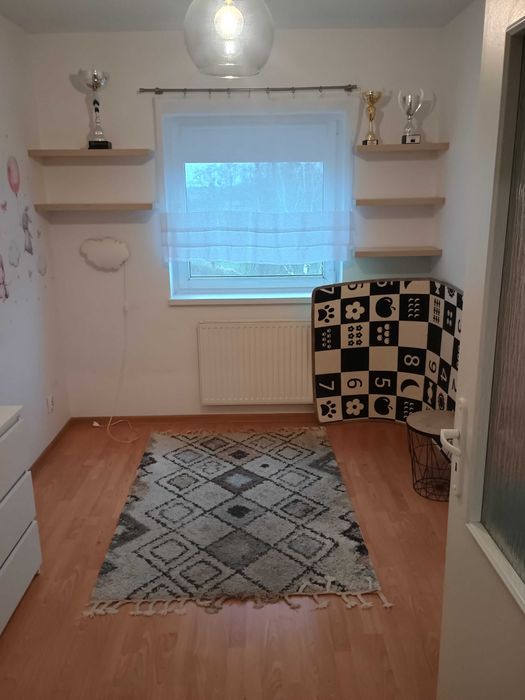 Mieszkanie  159000 tyś umeblowane