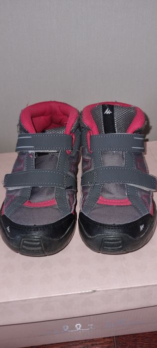 Buty Quechua r.32