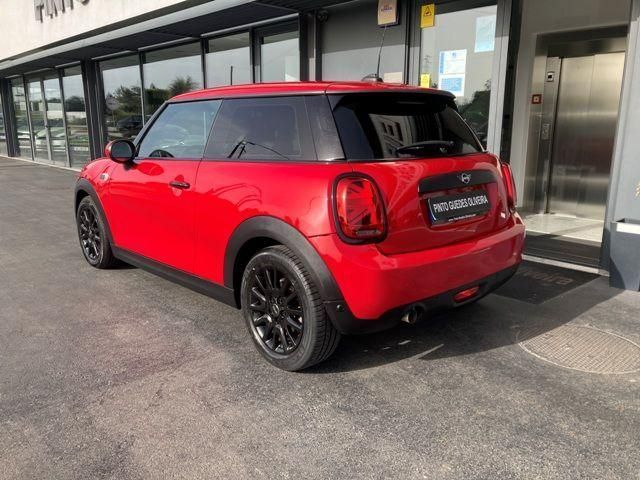 MINI 3 Portas Cooper D531656412905482245