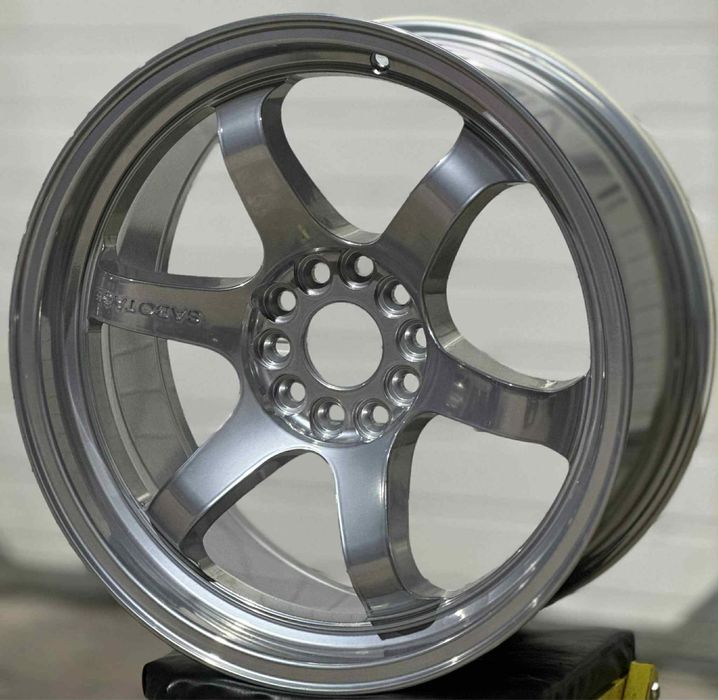 Felgi Sabotage 18’ 8j et20 BMW 5x120 JDM 5x114,3 Drift