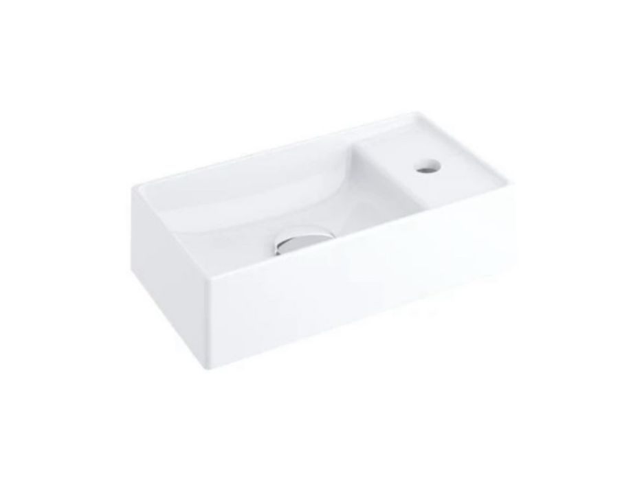 Умивальник 40*22 меблевий Ravak VEDA Slim 400