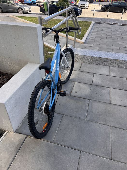 Bicicleta crianca