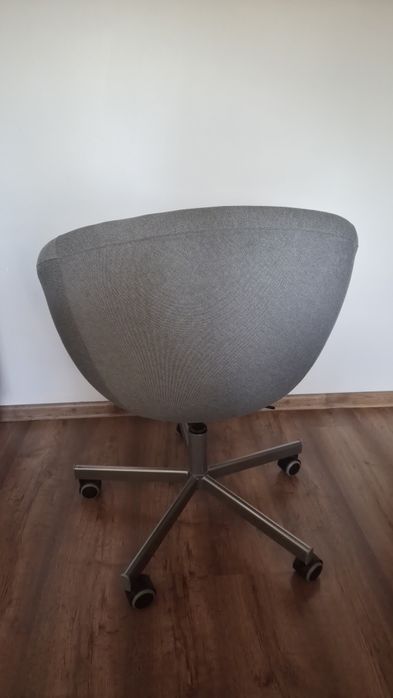 Krzesło ikea Skruvsta