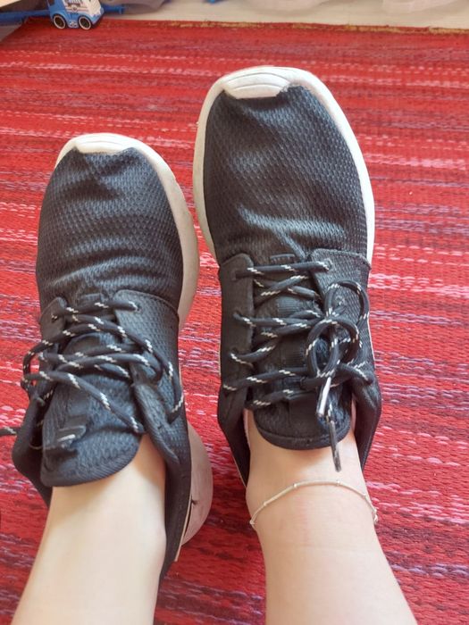 Buty nike 38 stan bardzo dobry