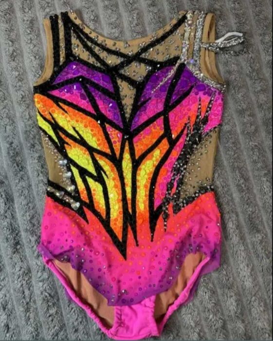 Strój startowy 150 cm