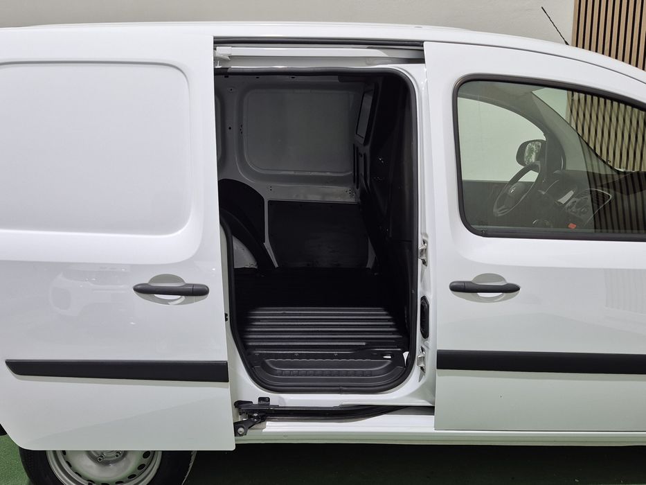 Renault Kangoo 1.5DCI - 109.000KM - 2020 | GARANTIA | NACIONAL - 3 LUG