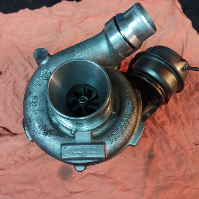 Turbo Garrett para Renault laguna 2.0