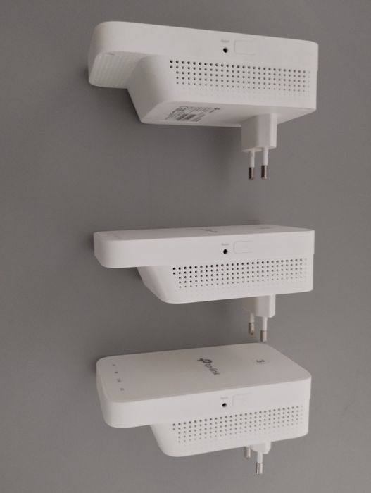 Repetidor de sinal TP-LINK RE300 (AC1200 - 2.4G e 5G)