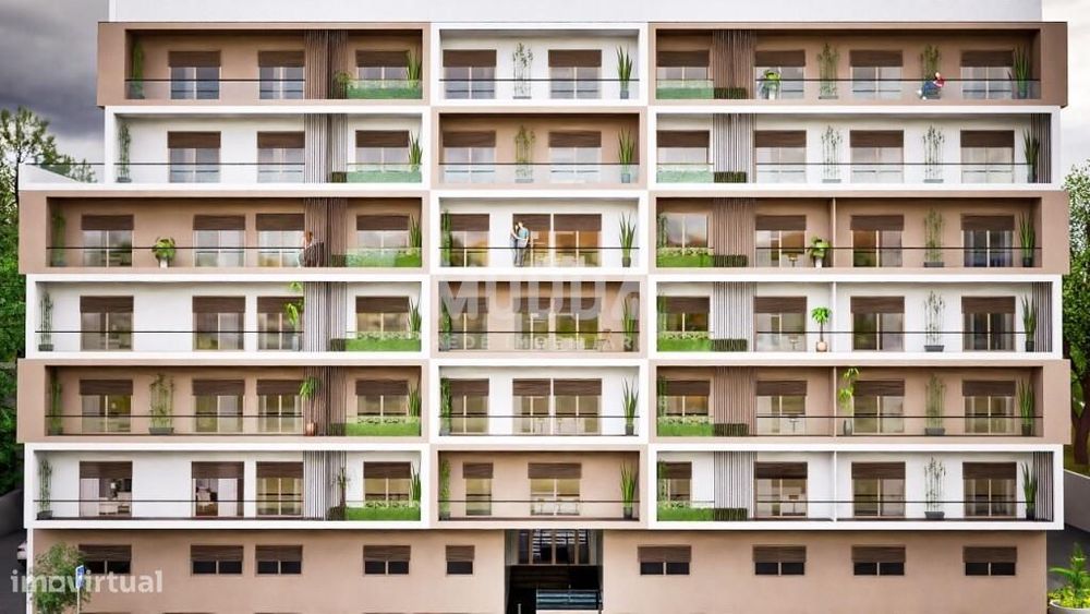 Apartamentos Novos em Oliveira de Azeméis — Entrega Prevista em 2029