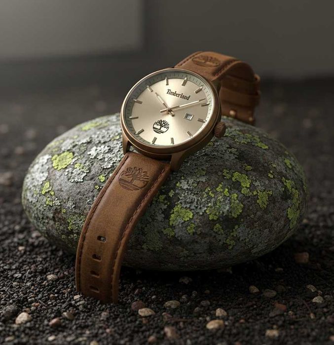 Relógio Timberland NOVO