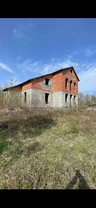 Земельна ділянка