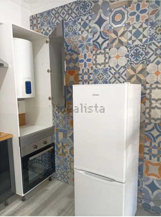 T1 na Charneca na Caparica