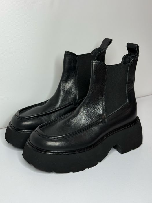 Черевики жіночі челсі Приугалія 39