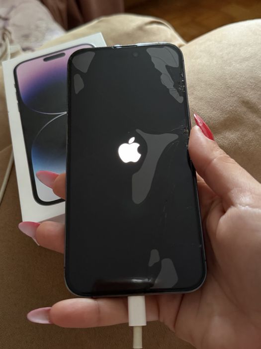 Продам  iPhone 14 Pro Max 256 GB