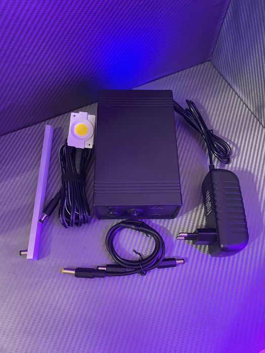 ДБЖ(UPS) для роутера. Джерело безперебійного живлення для роутера