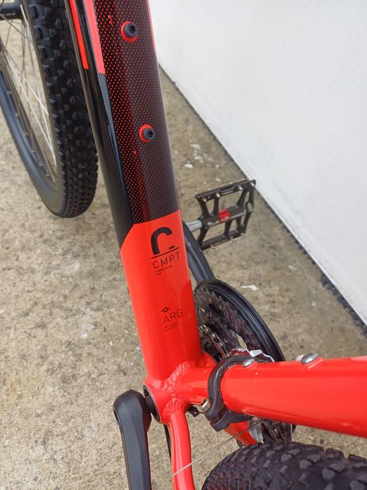Rower Cube AIM SL 29 rama L