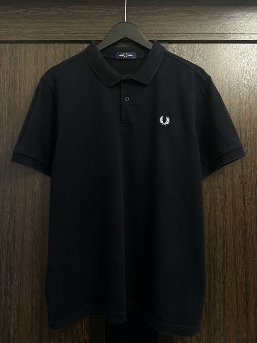 Поло Футболка Fred Perry casuals