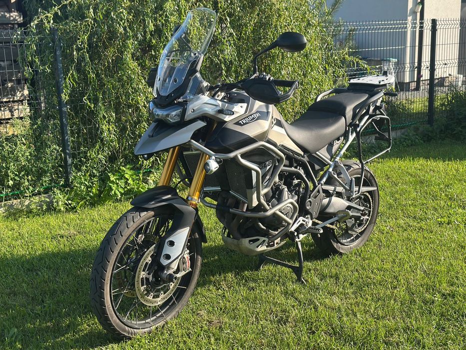 Triumph