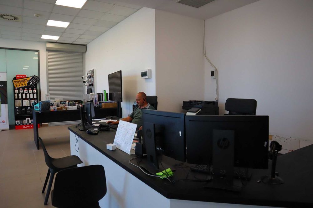 Lokal użytkowy 80 m² do wynajęcia – Lublin, Abramowicka 43