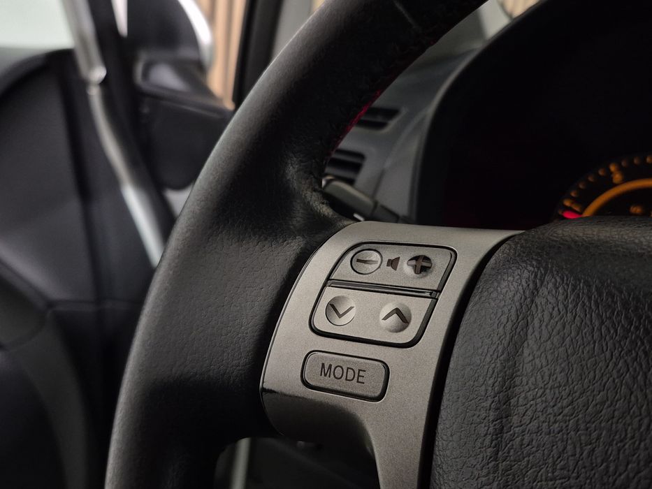 Toyota Auris 1.4D-4D - 140.000KM | GARANTIA | NACIONAL