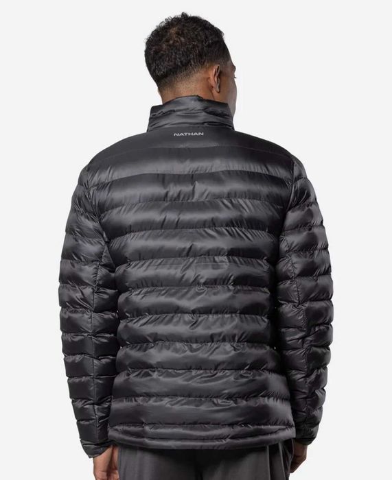 Куртка пуховик Nathan Pertex Quantum зимова новий 100% оригінал