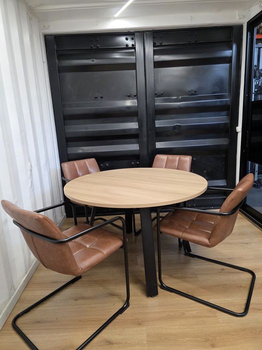 Escritório Completo Contentor 20'