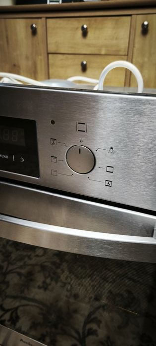 Piekarnik Amica mało używany.