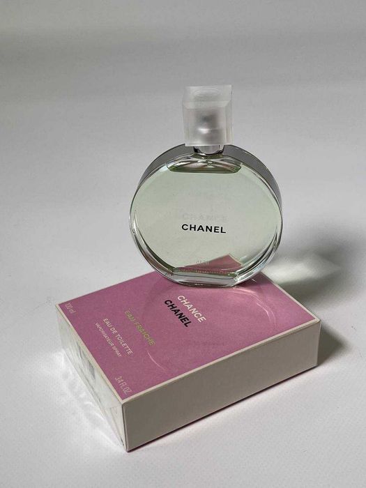 Парфуми Chanel Chance Eau Fraiche