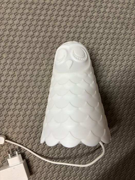 Candeeiro luz de presença mocho